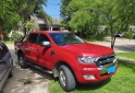 Camionetas - Ford Ranger XLT 2016 Diesel 150000Km - En Venta