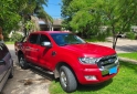 Camionetas - Ford Ranger XLT 2016 Diesel 150000Km - En Venta