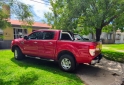Camionetas - Ford Ranger XLT 2016 Diesel 150000Km - En Venta