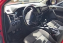 Camionetas - Ford Ranger XLT 2016 Diesel 150000Km - En Venta
