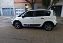 Autos - Citroen C3 aircross 2016 Nafta 100000Km - En Venta