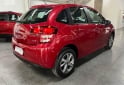 Autos - Citroen C3 VTI Feel 1.6 2017 Nafta 51205Km - En Venta