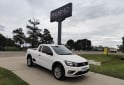 Camionetas - Volkswagen Saveiro Cabina y Media1.6 2017 Nafta 166000Km - En Venta