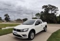 Camionetas - Volkswagen Saveiro Cabina y Media1.6 2017 Nafta 166000Km - En Venta