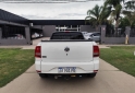 Camionetas - Volkswagen Saveiro Cabina y Media1.6 2017 Nafta 166000Km - En Venta