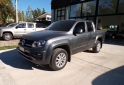 Camionetas - Volkswagen amarok comfortline 180cv 2020 Diesel 85000Km - En Venta