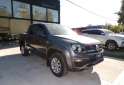 Camionetas - Volkswagen amarok comfortline 180cv 2020 Diesel 85000Km - En Venta