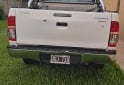 Camionetas - Toyota Hilux 2015 Diesel 195000Km - En Venta