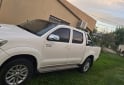Camionetas - Toyota Hilux 2015 Diesel 195000Km - En Venta