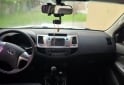 Camionetas - Toyota Hilux 2015 Diesel 195000Km - En Venta
