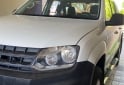 Camionetas - Volkswagen Amarok 2017 Diesel 130000Km - En Venta