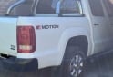 Camionetas - Volkswagen Amarok 2017 Diesel 130000Km - En Venta