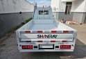 Camiones y Grúas - Shineray T30 1.5 Ton. / 2 Ton. - En Venta