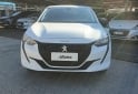 Autos - Peugeot 208 1.6 Like Pack l20 2022 Nafta 53600Km - En Venta
