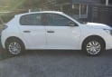 Autos - Peugeot 208 1.6 Like Pack l20 2022 Nafta 53600Km - En Venta