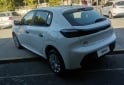Autos - Peugeot 208 1.6 Like Pack l20 2022 Nafta 53600Km - En Venta