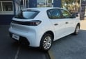 Autos - Peugeot 208 1.6 Like Pack l20 2022 Nafta 53600Km - En Venta