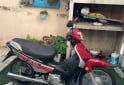 Motos - Motomel blitz 2024 Nafta 9800Km - En Venta