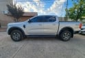 Camionetas - Ford RANGER XLT 2024 Diesel 34000Km - En Venta