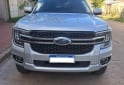 Camionetas - Ford RANGER XLT 2024 Diesel 34000Km - En Venta