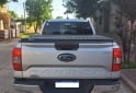Camionetas - Ford RANGER XLT 2024 Diesel 34000Km - En Venta