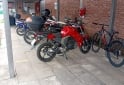 Motos - Yamaha FZ 16 FI 2020 Nafta 9600Km - En Venta