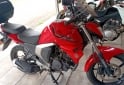 Motos - Yamaha FZ 16 FI 2020 Nafta 9600Km - En Venta