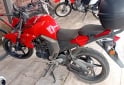 Motos - Yamaha FZ 16 FI 2020 Nafta 9600Km - En Venta