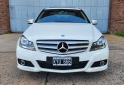 Autos - Mercedes Benz C200 2012 Nafta 140000Km - En Venta