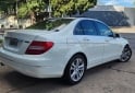 Autos - Mercedes Benz C200 2012 Nafta 140000Km - En Venta