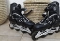 Deportes - Patines roller talle 39 al 42 - En Venta
