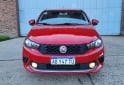 Autos - Fiat Argo 2017 Nafta 89000Km - En Venta