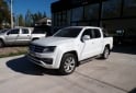 Camionetas - Volkswagen amarok highline V6 258cv 2021 Diesel - En Venta