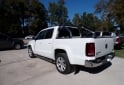 Camionetas - Volkswagen amarok highline V6 258cv 2021 Diesel - En Venta