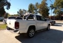 Camionetas - Volkswagen amarok highline V6 258cv 2021 Diesel - En Venta