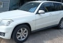 Camionetas - Mercedes Benz GLK 300 V6 2010 Nafta 234000Km - En Venta