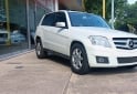 Camionetas - Mercedes Benz GLK 300 V6 2010 Nafta 234000Km - En Venta