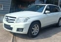 Camionetas - Mercedes Benz GLK 300 V6 2010 Nafta 234000Km - En Venta