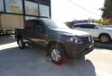 Camionetas - Volkswagen Amarok  trendline 4x2 2023 Diesel 55000Km - En Venta