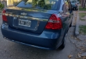 Autos - Chevrolet Aveo 2012 Nafta 230000Km - En Venta