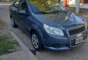 Autos - Chevrolet Aveo 2012 Nafta 230000Km - En Venta