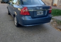 Autos - Chevrolet Aveo 2012 Nafta 230000Km - En Venta