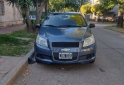 Autos - Chevrolet Aveo 2012 Nafta 230000Km - En Venta