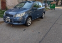 Autos - Chevrolet Aveo 2012 Nafta 230000Km - En Venta