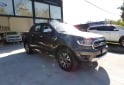 Camionetas - Ford Ranger Limited  3.2 2023 Diesel 45000Km - En Venta