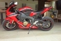 Motos - Honda CBR 1000RR 2018 Nafta 13500Km - En Venta