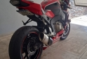 Motos - Honda CBR 1000RR 2018 Nafta 13500Km - En Venta