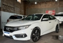 Autos - Honda exl automatico 2018 Nafta 105000Km - En Venta