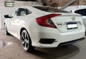 Autos - Honda exl automatico 2018 Nafta 105000Km - En Venta