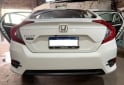 Autos - Honda exl automatico 2018 Nafta 105000Km - En Venta
